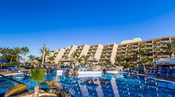 Bluebay Beach Club