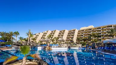 Bluebay Beach Club