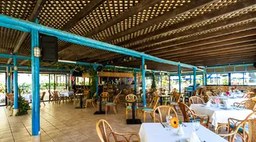 BlueBay Beach Club
