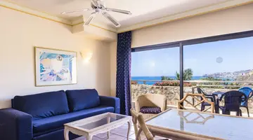 Bluebay Beach Club