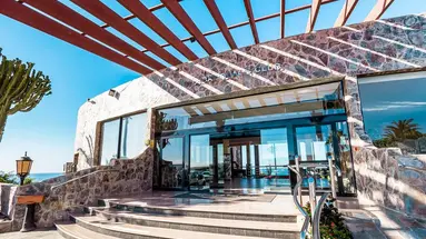 Bluebay Beach Club
