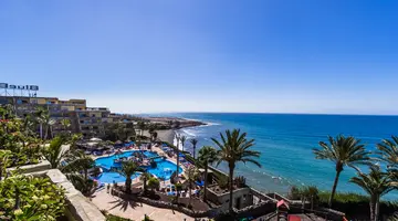 BlueBay Beach Club