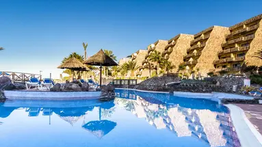 Bluebay Beach Club