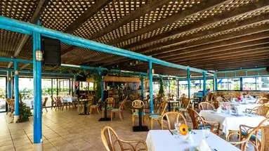 BlueBay Beach Club