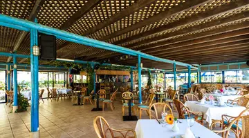 Bluebay Beach Club