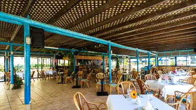 Bluebay Beach Club
