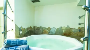 BlueBay Beach Club