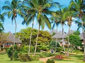 Bluebay Beach Resort & Spa