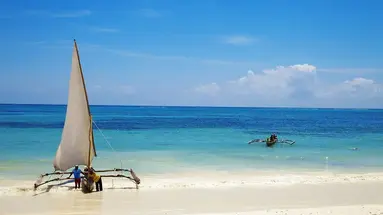 Bluebay Beach Resort & Spa