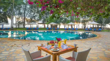 Bluebay Beach Resort & Spa