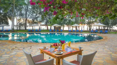 Bluebay Beach Resort & Spa
