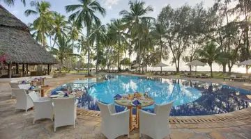 Bluebay Beach Resort & Spa *****