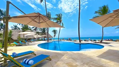 Bluebay Beach Resort & Spa