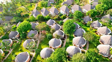 Bluebay Beach Resort & Spa
