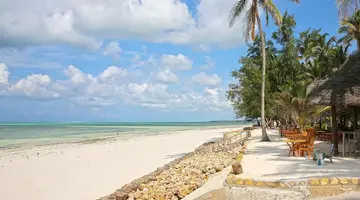 Bluebay Beach Resort & Spa