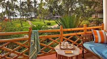 Bluebay Beach Resort & Spa
