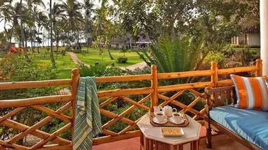 Bluebay Beach Resort & Spa