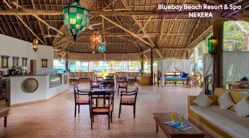Bluebay Beach Resort & Spa