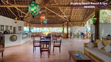 Bluebay Beach Resort & Spa