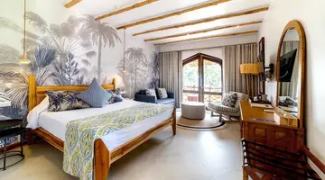 Bluebay Beach Resort & Spa