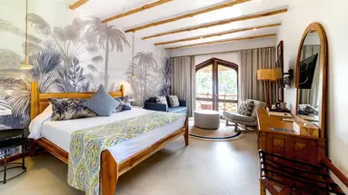 Bluebay Beach Resort & Spa