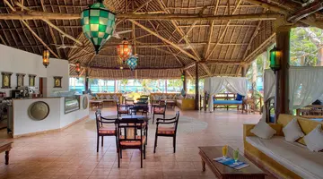 Bluebay Beach Resort & Spa