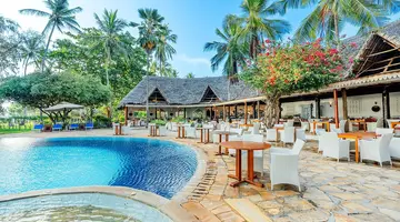 Bluebay Beach Resort & Spa