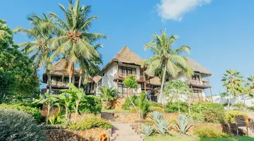 Bluebay Beach Resort & Spa
