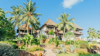 Bluebay Beach Resort & Spa