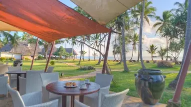 Bluebay Beach Resort & Spa *****