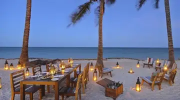 Bluebay Beach Resort & Spa *****