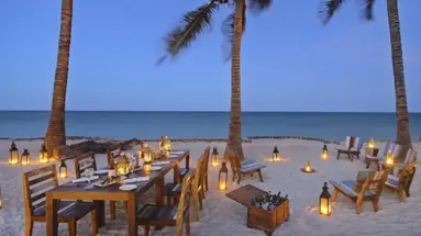 Bluebay Beach Resort & Spa *****