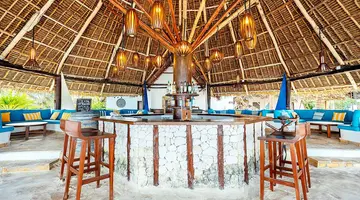 Bluebay Beach Resort & Spa