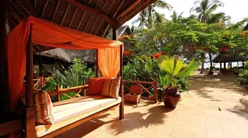 Bluebay Beach Resort & Spa