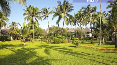 Bluebay Beach Resort & Spa