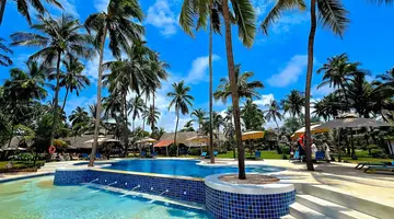Bluebay Beach Resort & Spa