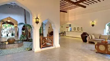 Bluebay Beach Resort & Spa
