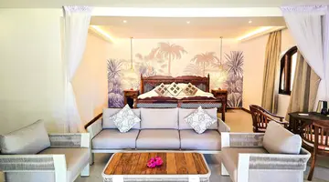 Bluebay Beach Resort & Spa