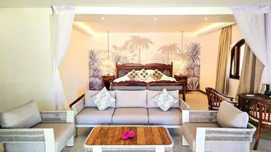 Bluebay Beach Resort & Spa