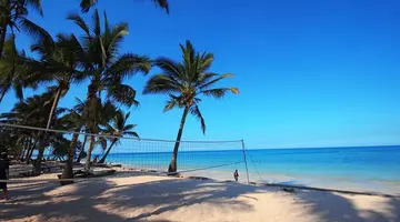 Bluebay Beach Resort & Spa