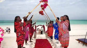 Bluebay Beach Resort & Spa