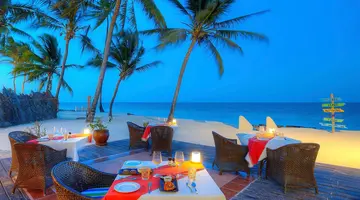 Bluebay Beach Resort & Spa
