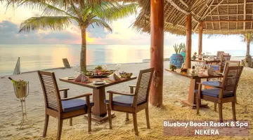 Bluebay Beach Resort & Spa