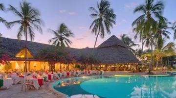 Bluebay Beach Resort & Spa *****