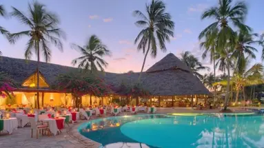 Bluebay Beach Resort & Spa *****
