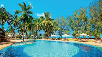 Bluebay Beach Resort & Spa