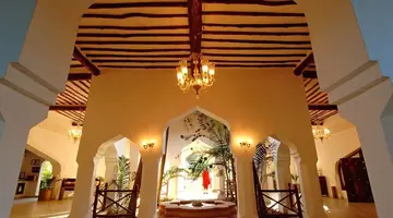 Bluebay Beach Resort & Spa