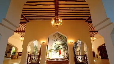Bluebay Beach Resort & Spa