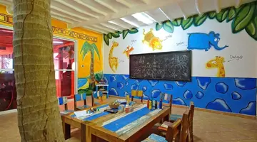 Bluebay Beach Resort & Spa