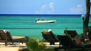 Bluebay Beach Resort & Spa